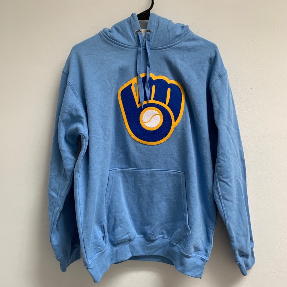 Milwaukee Brewers Sweatshirt